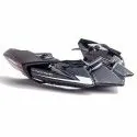 PUIG engine spoilers Honda Honda CB1000 R / 2008 2016 - 4696