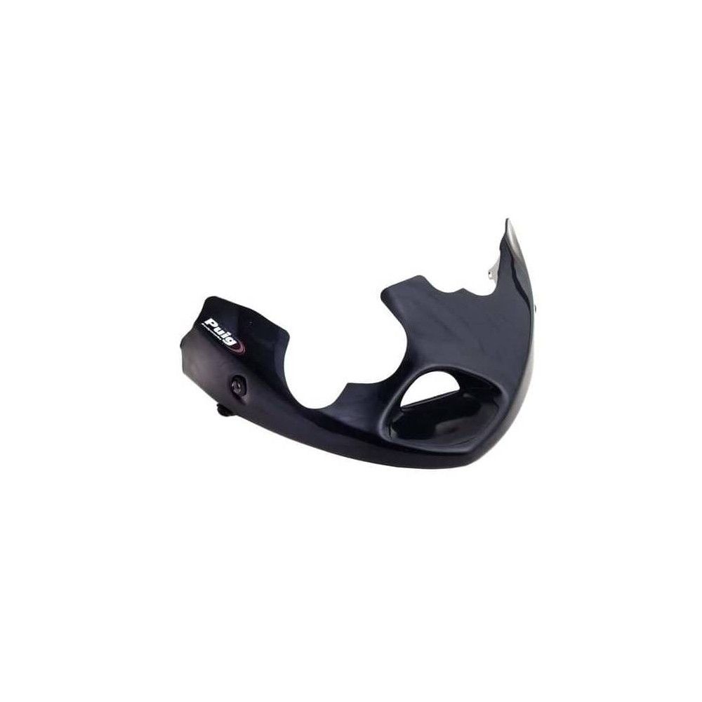 PUIG Sabot moteur Honda CBF500 / 2004 2007 ref 4000