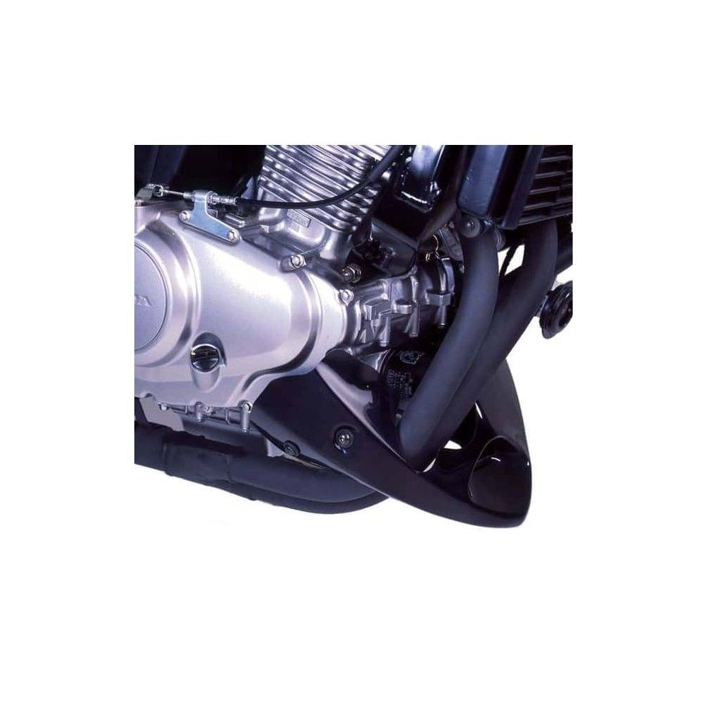 PUIG Sabot moteur Honda CBF500 / 2004 2007 ref 4000