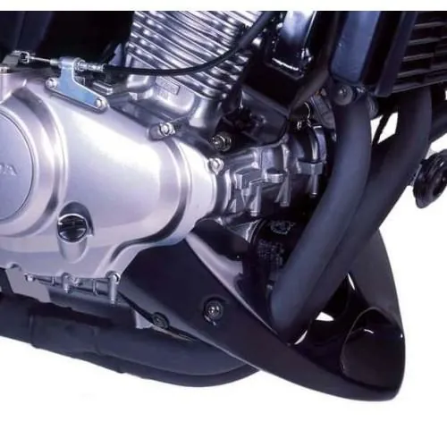 PUIG Sabot moteur Honda CBF500 / 2004 2007 ref 4000