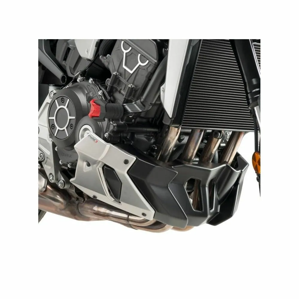 PUIG Engine spoilers Honda CB1000 R NEO SPORTS CAFE / 2018 2020 ref 9746
