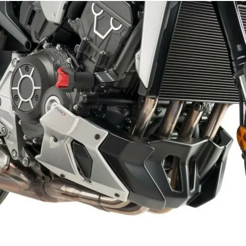 PUIG Sabot moteur Honda CB1000 R NEO SPORTS CAFE / 2018 2020 ref 9746