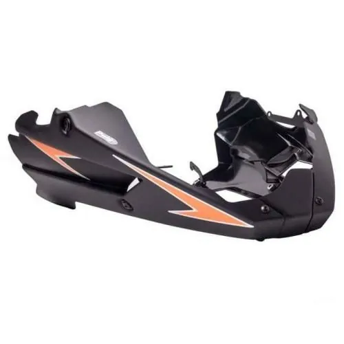 PUIG Sabot moteur Kawasaki Z800 / Z800 E / 2013 2016 - 6507