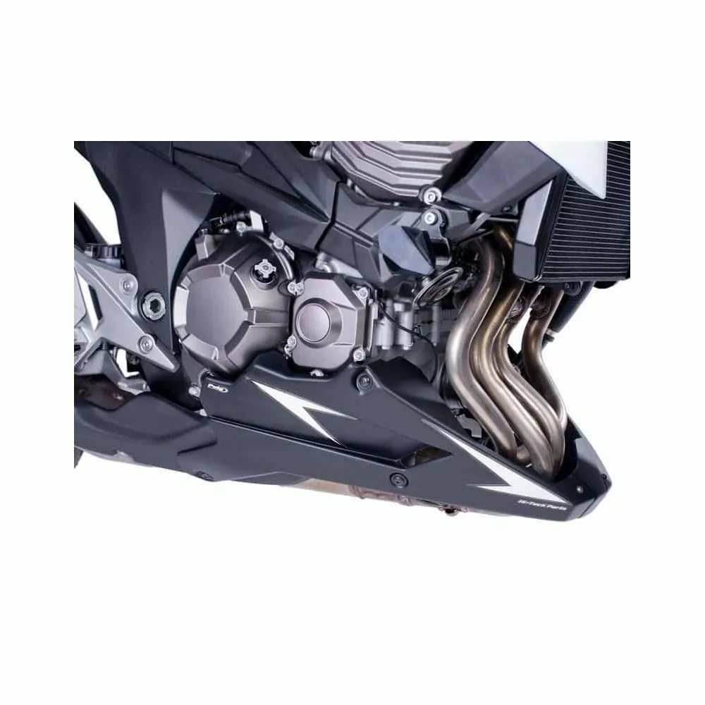 PUIG Sabot moteur Kawasaki Z800 / Z800 E / 2013 2016 ref 6507
