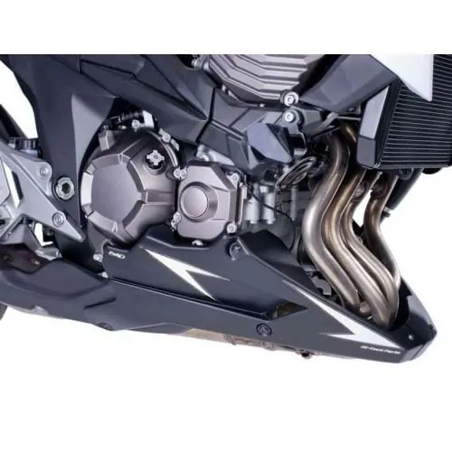 PUIG engine spoilers Kawasaki Z800 / Z800 E / 2013 2016 - 6507