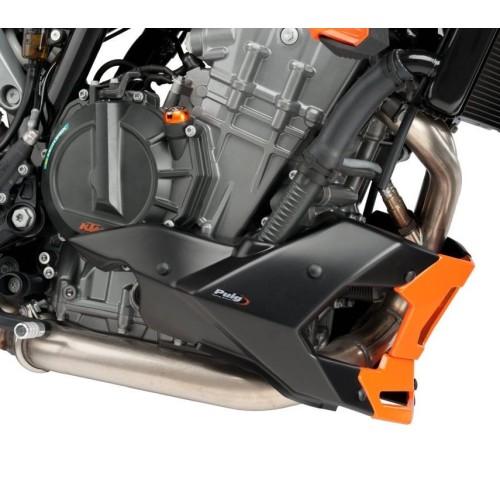 PUIG Sabot moteur KTM DUKE 790 / 890 / L / R / GP / 2018 2026 - 9669