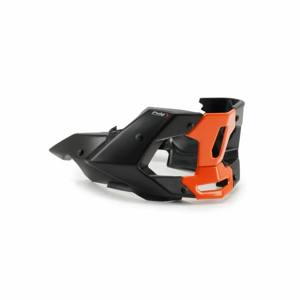 PUIG Sabot moteur KTM DUKE 790 / 890 / L / R / GP / 2018 2026 - 9669