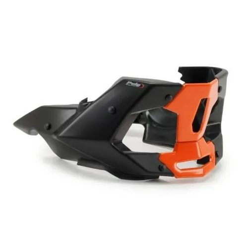 PUIG Sabot moteur KTM DUKE 790 / 890 / L / R / GP / 2018 2025 - 9669
