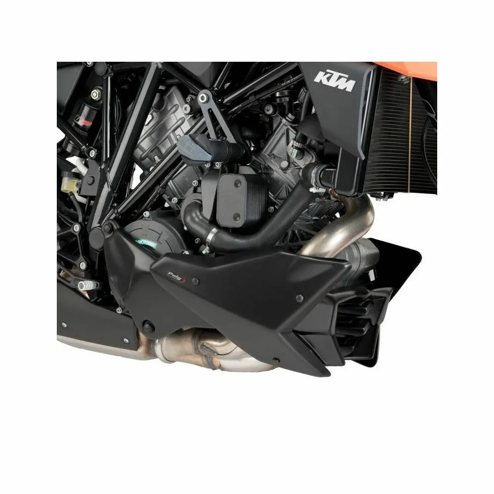 PUIG Sabot moteur KTM 1290 SUPER DUKE R / GT / 2014 2021 ref 7573