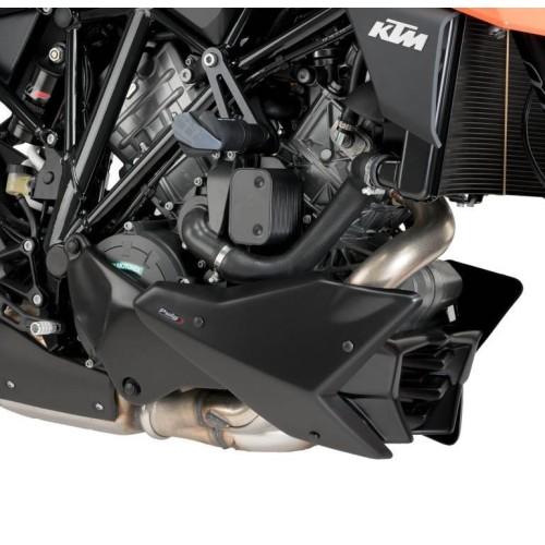 PUIG Engine spoilers KTM 1290 SUPER DUKE R / GT / 2014 2021 ref 7573