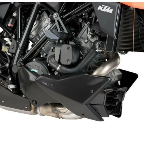 PUIG Sabot moteur KTM 1290 SUPER DUKE R / GT / 2014 2021 ref 7573