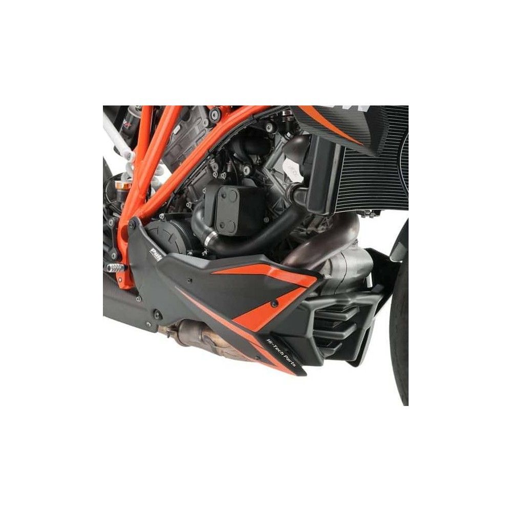 PUIG Engine spoilers KTM 1290 SUPER DUKE R / GT / 2014 2021 ref 7573