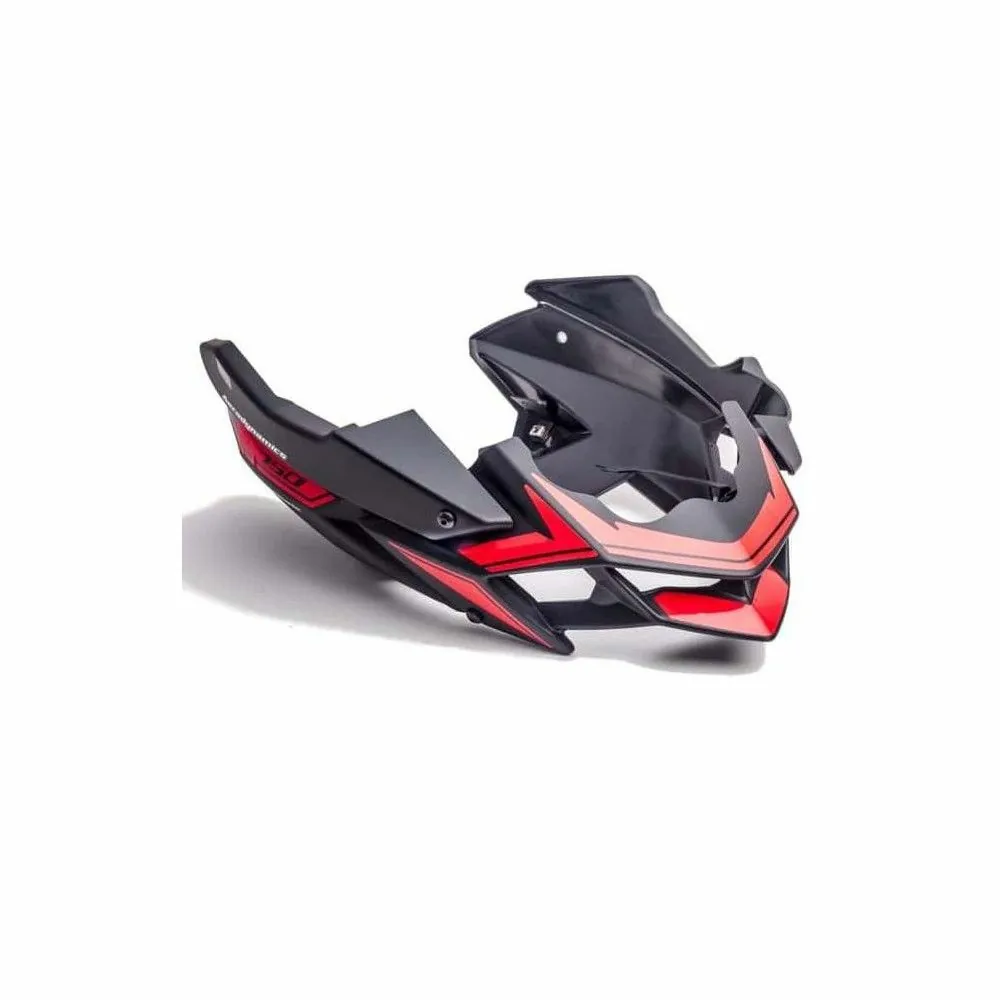 PUIG engine spoilers Suzuki GSR750 / 2011 2016 ref 5682