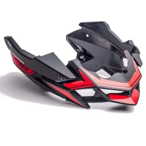 PUIG engine spoilers Suzuki GSR750 / 2011 2016 - 5682