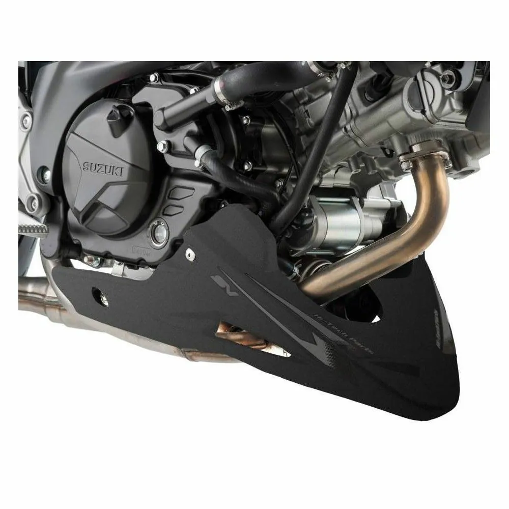 PUIG Engine spoilers SUZUKI SV 650 / S / X / DL650 /  1999 2026 - 8559