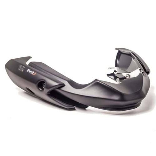 PUIG Belly pan Yamaha FZ1 / FAZER / 2006 2015 ref 4135