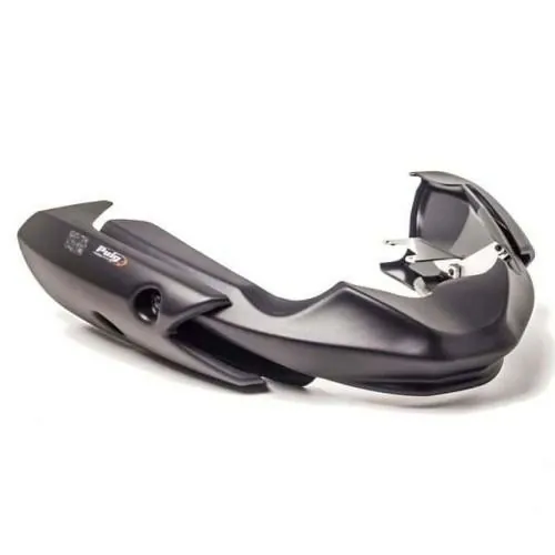 PUIG Sabot moteur Yamaha FZ1 / FAZER / 2006 2015 ref 4135
