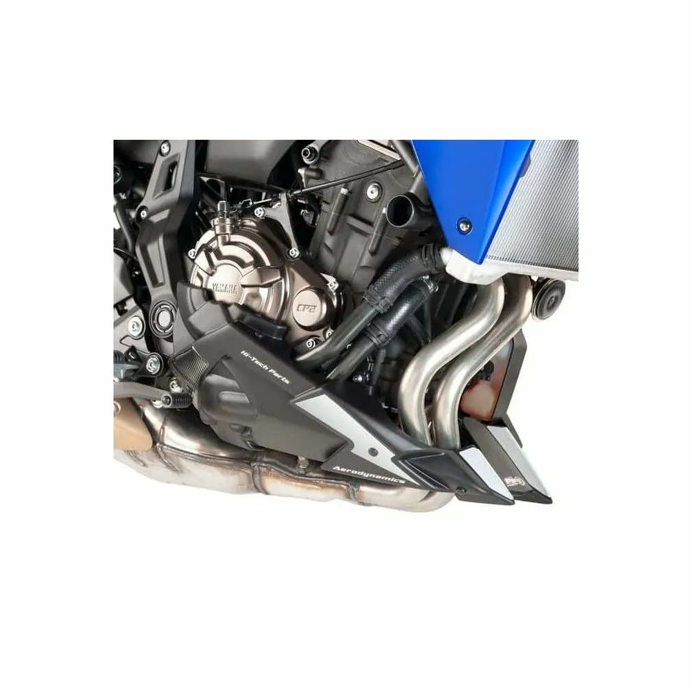 PUIG Sabot moteur Yamaha MT-07 / TRACER / 700 / GT / 2014 2020 - 7022