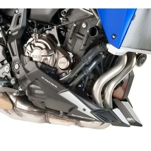 PUIG Sabot moteur Yamaha MT-07 / TRACER / 700 / GT / 2014 2020 - 7022