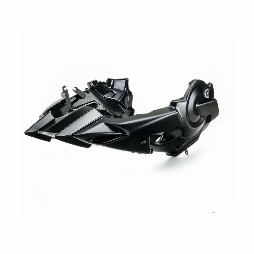 PUIG Sabot moteur Yamaha MT-07 / TRACER / 700 / GT / 2014 2020 ref 7022