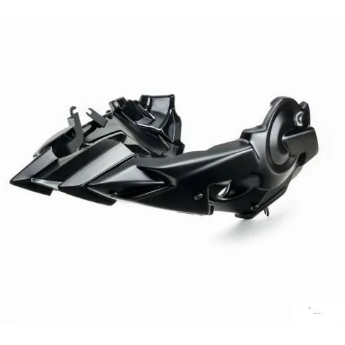 PUIG engine spoilers Yamaha MT-07 / TRACER / 700 / GT / 2014 2020 -  7022