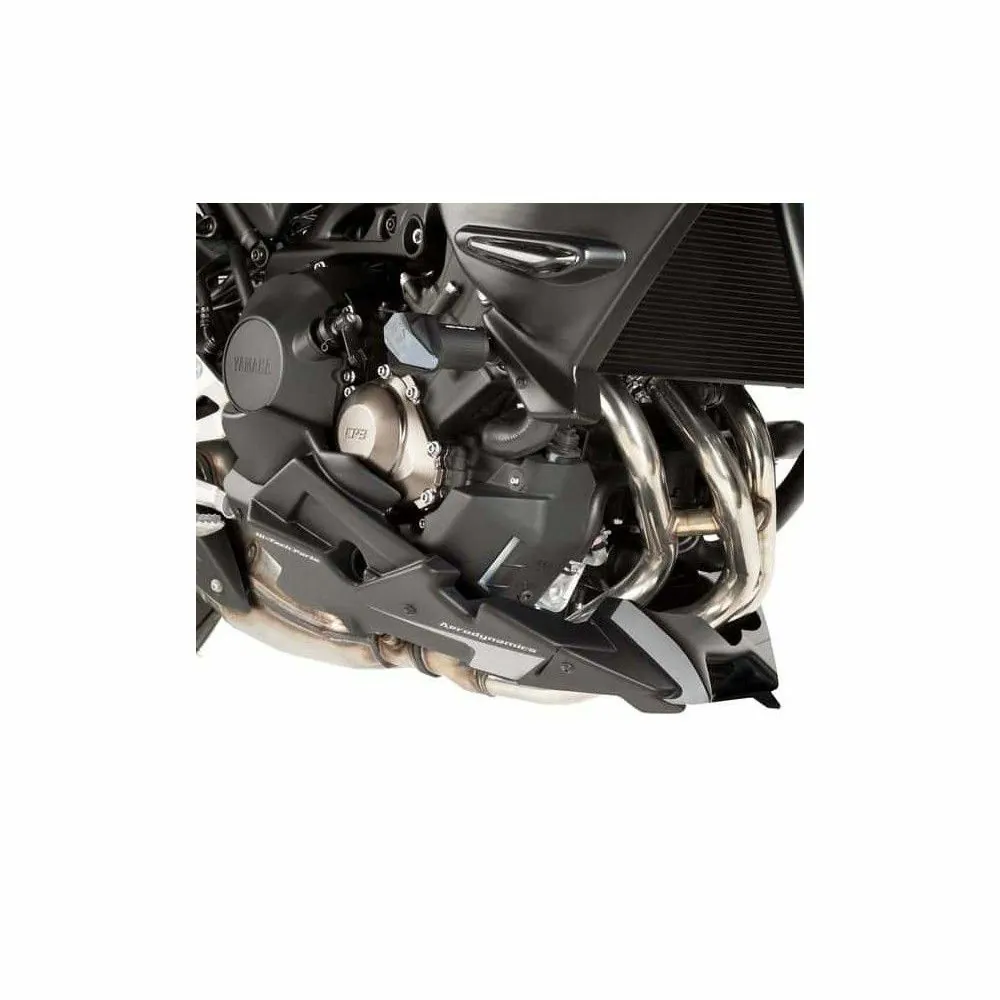 PUIG Engine spoilers Yamaha MT-09 / SP/ TRACER / 900 / GT / 2013 2020 ref 7692