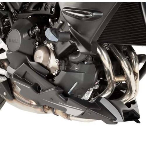 PUIG Engine spoilers Yamaha MT-09 / SP/ TRACER / 900 / GT / 2013 2020 ref 7692