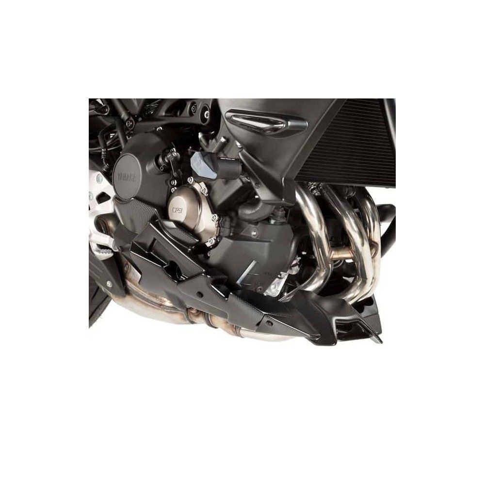 PUIG Sabot moteur Yamaha MT-09 / SP/ TRACER / 900 / GT / 2013 2020 ref 7692
