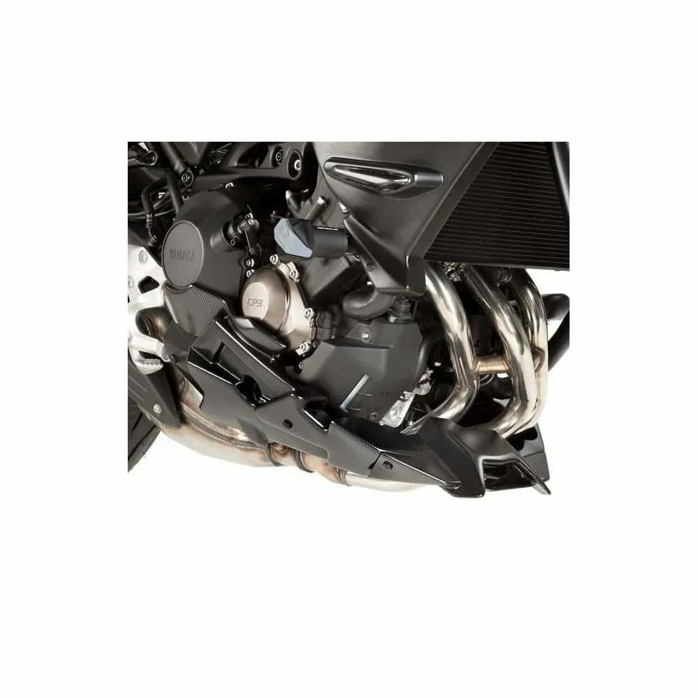 PUIG Sabot moteur Yamaha MT-09 / SP/ TRACER / 900 / GT / 2013 2020 ref 7692