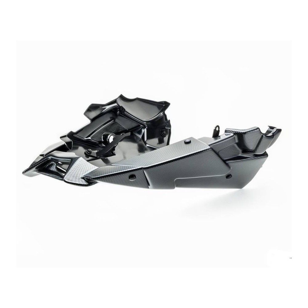 PUIG Sabot moteur Yamaha MT-09 / MT-09 SP/ TRACER / 900 / GT / 2013 2020 - 7540