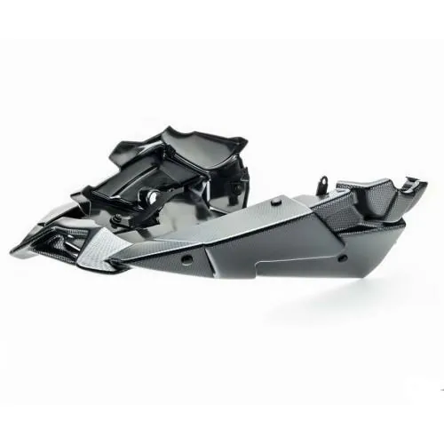 PUIG Sabot moteur Yamaha MT-09 / MT-09 SP/ TRACER / 900 / GT / 2013 2020 - 7540