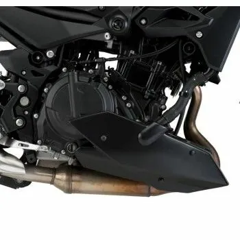 PUIG ENGINE SPOILERS Kawasaki Z400 / 2019 2021 - 3554