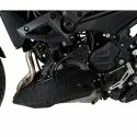 PUIG ENGINE SPOILERS Kawasaki Z400 / 2019 2021 - 3554