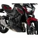 PUIG ENGINE SPOILERS Kawasaki Z400 / 2019 2021 - 3554