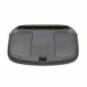 SHAD Platine Plastique pour Top Case moto SH39 / SH40 / SH42 / SH45 / SH46 - D1B40PAR