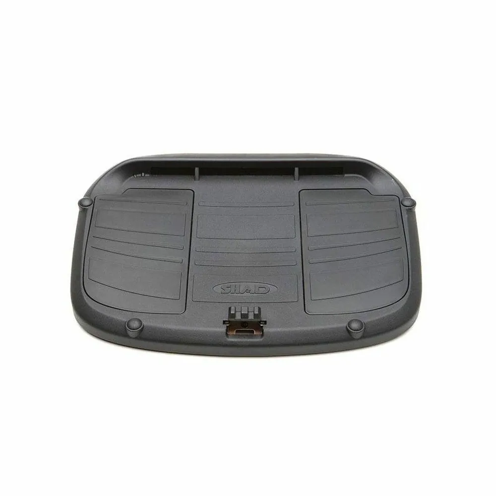 SHAD Plastic plate top case for SH39 / SH40 / SH42 / SH45 / SH46 - D1B40PAR