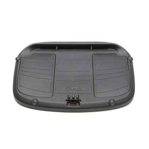SHAD Plastic plate top case for SH39 / SH40 / SH42 / SH45 / SH46 - D1B40PAR