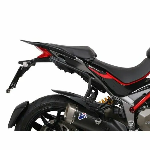 SHAD 3P - side case support DUCATI MULTISTRADA 950 / 1200 / 1260 / ENDURO / V2 / 2016 2024 - D0ML98IF