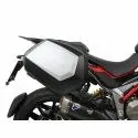 SHAD 3P - side case support DUCATI MULTISTRADA 950 / 1200 / 1260 / ENDURO / V2 / 2016 2024 - D0ML98IF