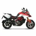 SHAD 3P - support valises latérales DUCATI MULTISTRADA 950 / 1200 / 1260 / ENDURO / V2 / 2016 2024 - D0ML98IF
