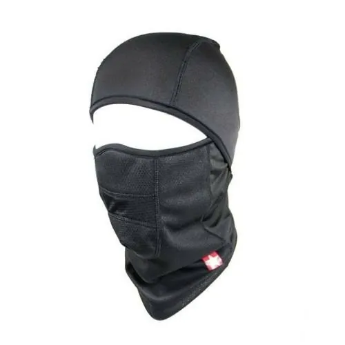 HARISSON man woman winter neck tube balaclava cap NoWindTech motorcycle scooter HA908