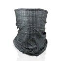HARISSON man woman neck tube mask cap Microfiber motorcycle scooter CASHMERE HA913