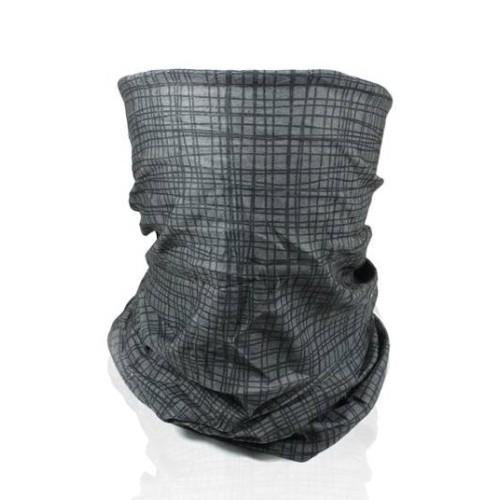 HARISSON man woman neck tube mask cap Microfiber motorcycle scooter CASHMERE HA913
