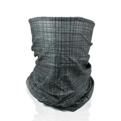 HARISSON man woman neck tube mask cap Microfiber motorcycle scooter CASHMERE HA913