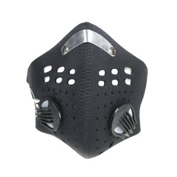 HARISSON motorcycle scooter ANTI-POLLUTION face mask HA920