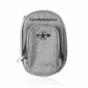 HARISSON mini sacoche moto scooter à porter sur cuisse étanche HA900