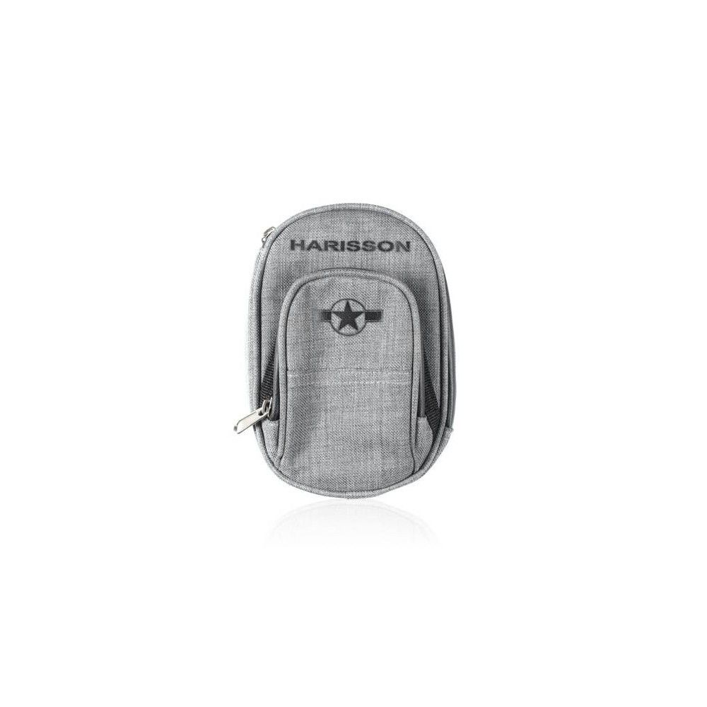 HARISSON motorcycle scooter waterproof mini-bag to put on thigh HA900