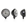 CHAFT phare feu AV 12V H4 BANG moto old school vintage café racer