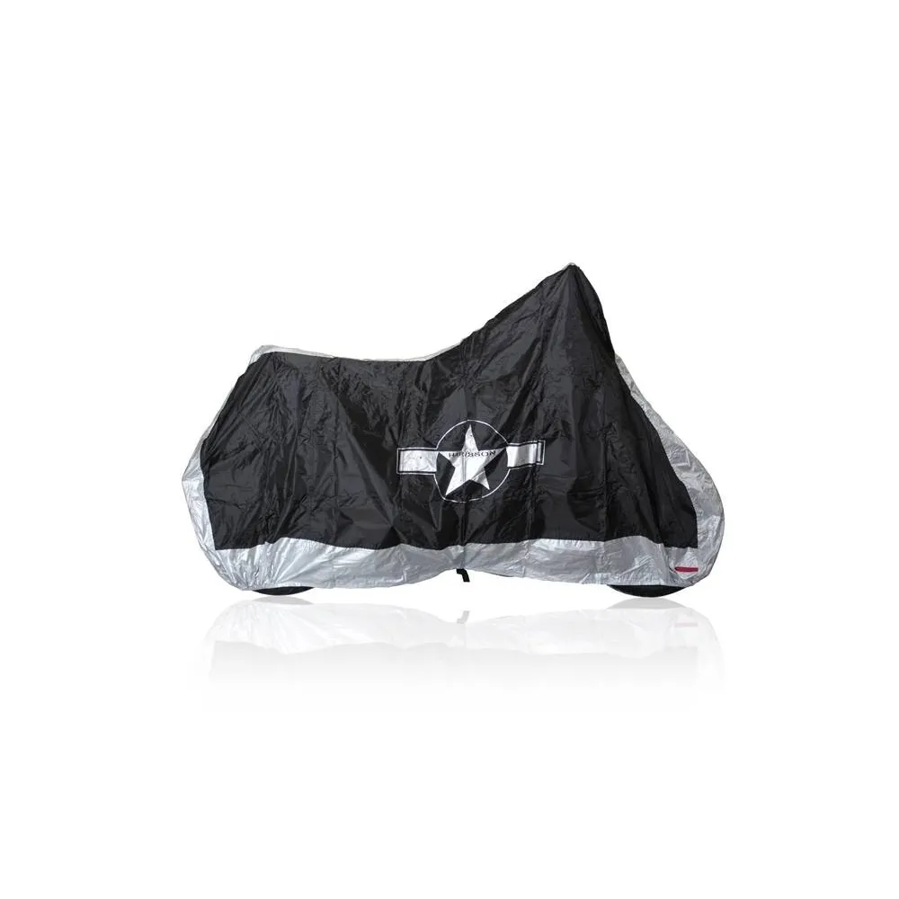 HARISSON ECO cover motorcycle scooter 125/400 size M - HA902
