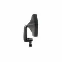 CHAFT Universal KICKING reversible rear-view mirror for motorcycle CE approved